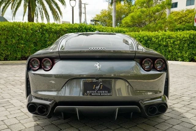 2020 Ferrari 812 Superfast - Image 29 of 31