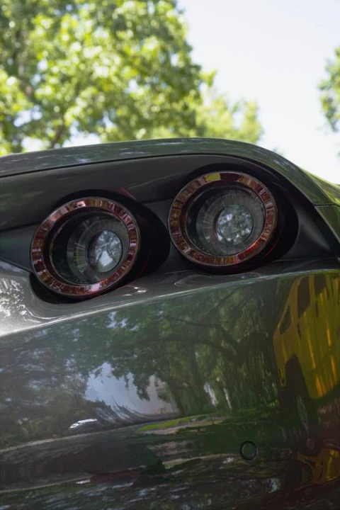 2020 Ferrari 812 Superfast - Image 6 of 22