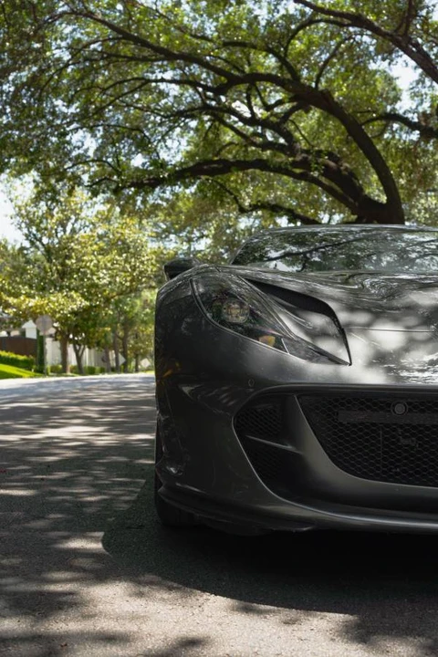 2020 Ferrari 812 Superfast - Image 3 of 22