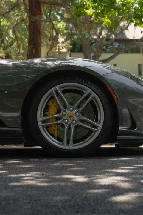 2020 Ferrari 812 Superfast - Image 5 of 22