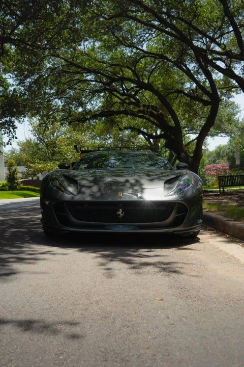 2020 Ferrari 812 Superfast - Image 7 of 22