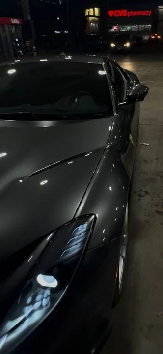 2020 Ferrari 812 Superfast - Image 20 of 22