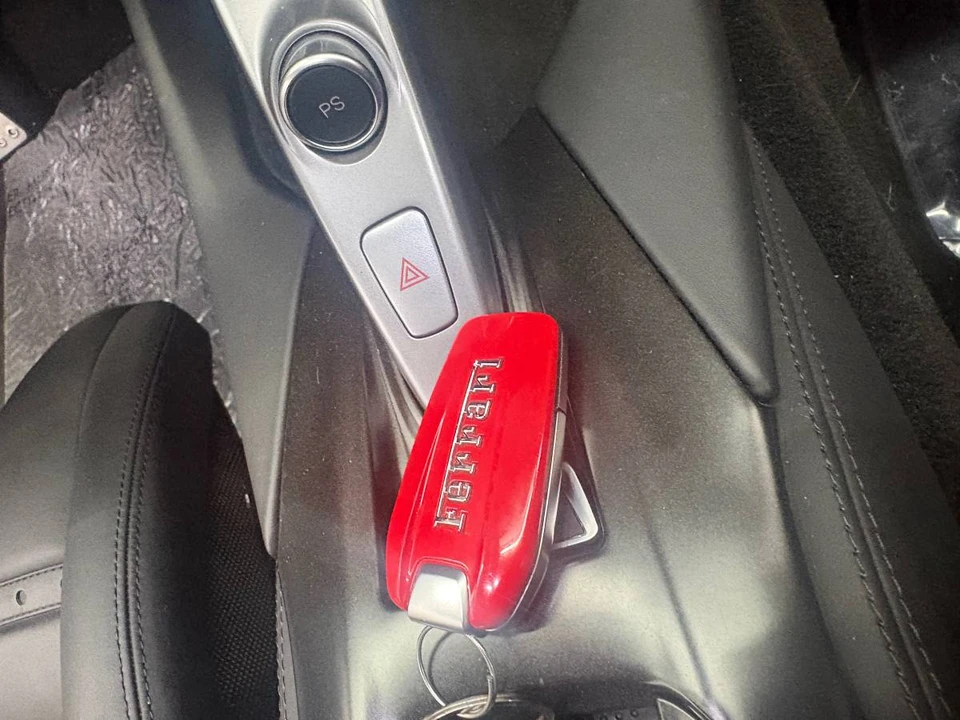 2020 Ferrari 812 Superfast - Image 12 of 22