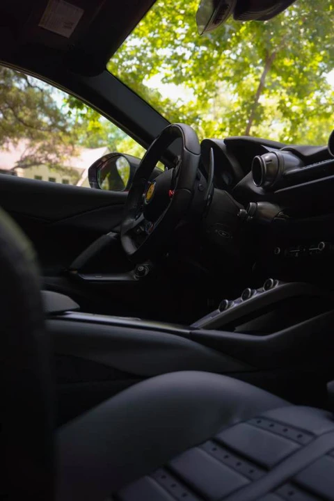 2020 Ferrari 812 Superfast - Image 17 of 22