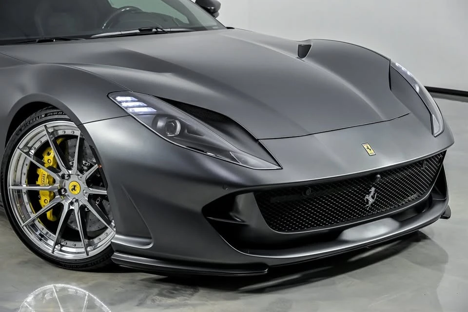 2020 Ferrari 812 Superfast - Image 2 of 20