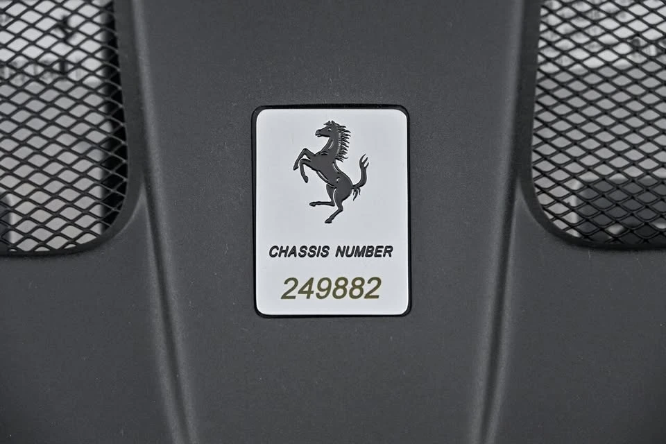 2020 Ferrari 812 Superfast - Image 17 of 20