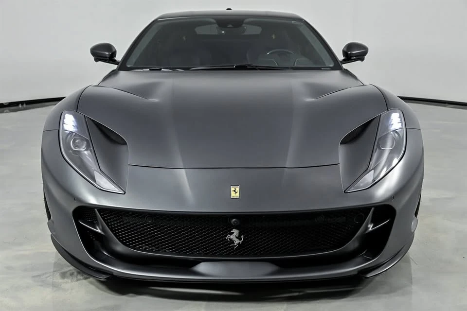 2020 Ferrari 812 Superfast - Image 4 of 20