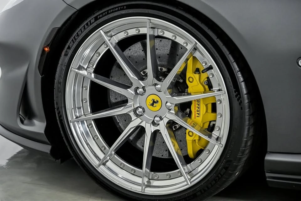 2020 Ferrari 812 Superfast - Image 13 of 20