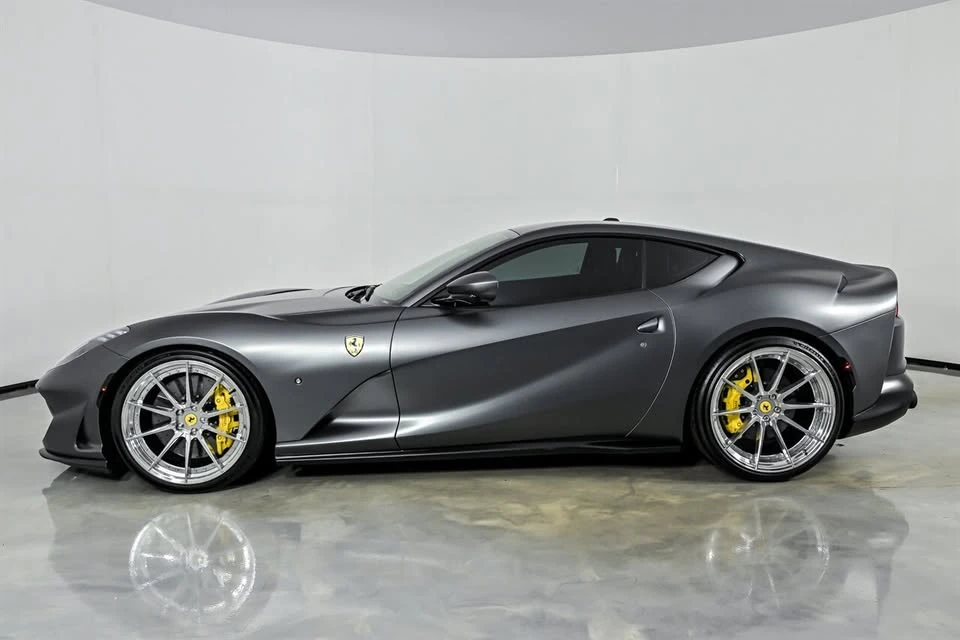 2020 Ferrari 812 Superfast - Image 6 of 20
