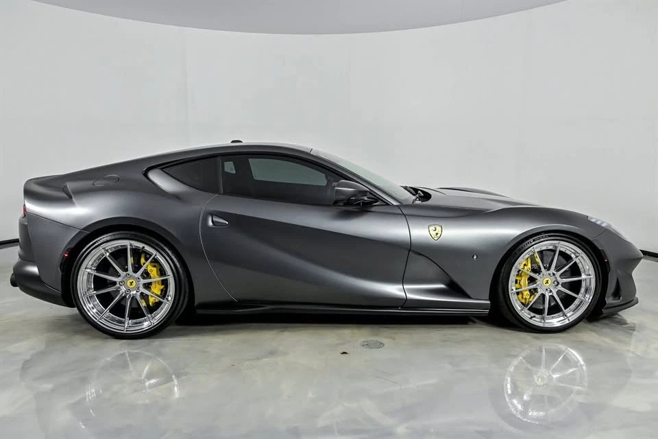 2020 Ferrari 812 Superfast - Image 10 of 20