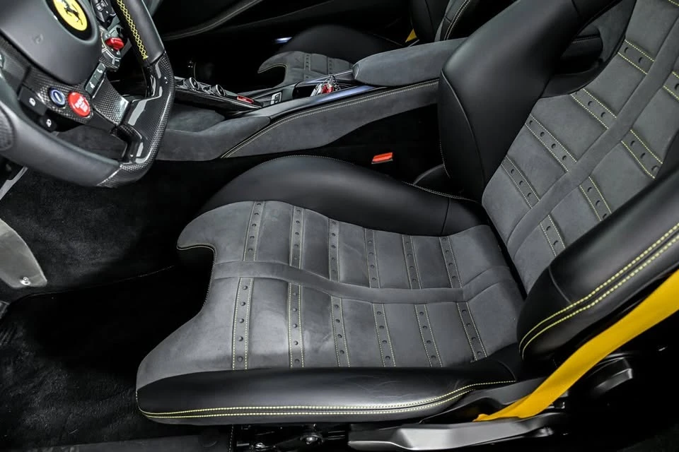 2020 Ferrari 812 Superfast - Image 20 of 20