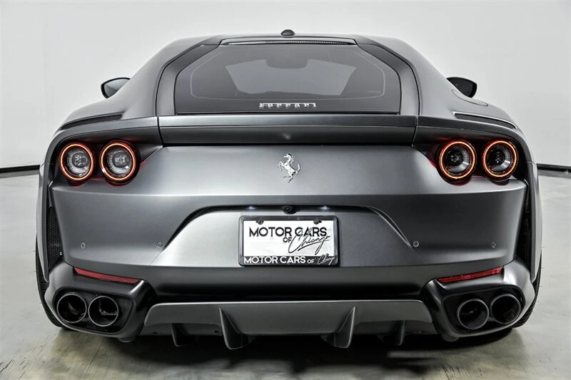 2020 Ferrari 812 Superfast - Image 8 of 31