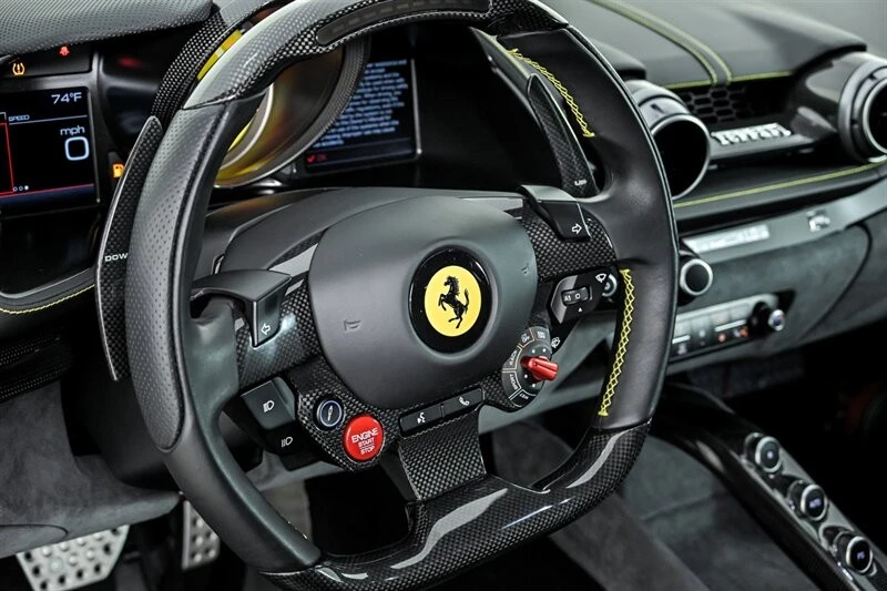 2020 Ferrari 812 Superfast - Image 22 of 31