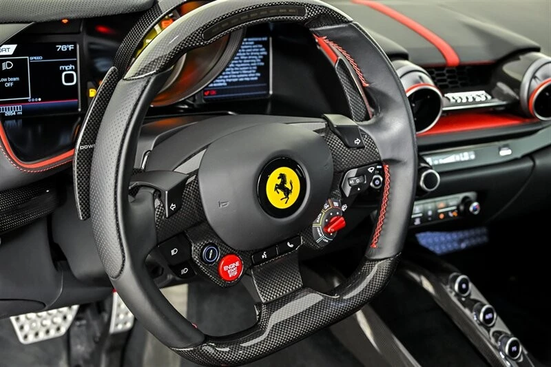 2020 Ferrari 812 Superfast - Image 30 of 31