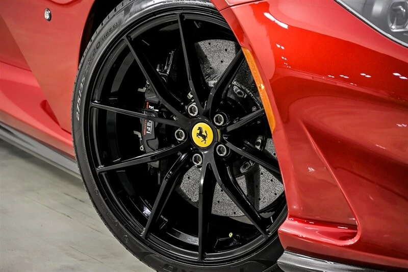 2020 Ferrari 812 Superfast - Image 3 of 31