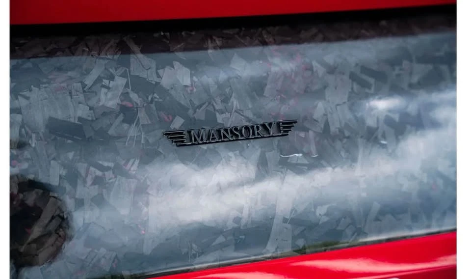 2020 Ferrari 812 Superfast - Image 6 of 7