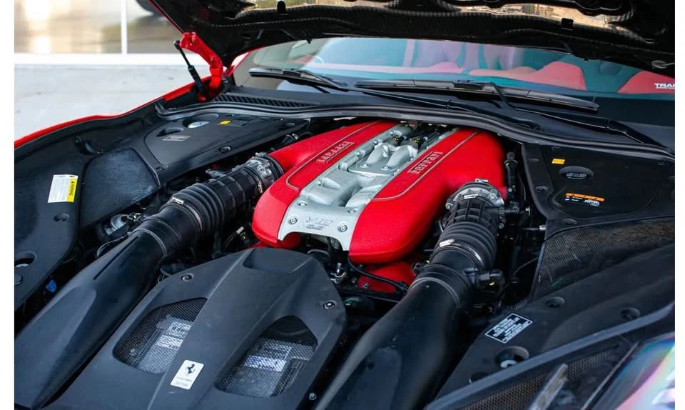 2020 Ferrari 812 Superfast - Image 7 of 7