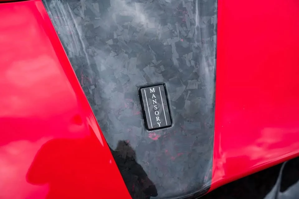2020 Ferrari 812 Superfast - Image 4 of 13