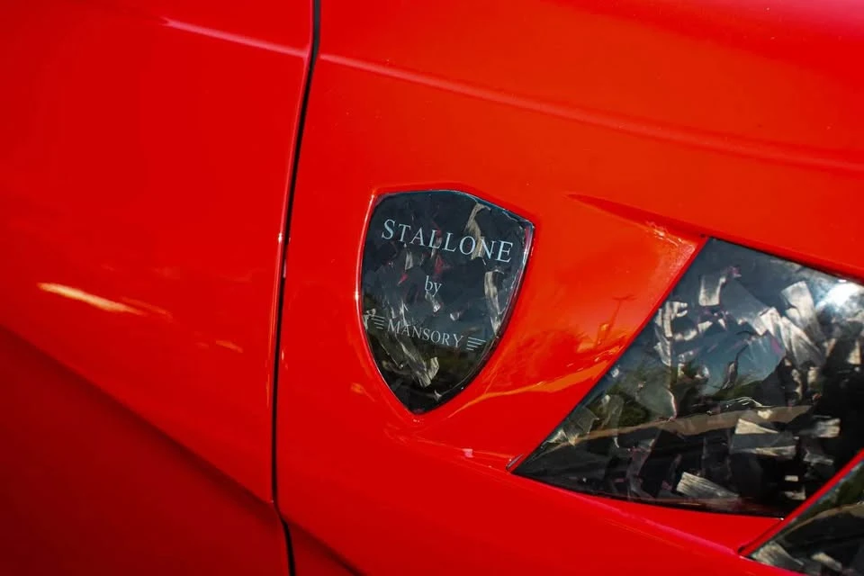 2020 Ferrari 812 Superfast - Image 9 of 13