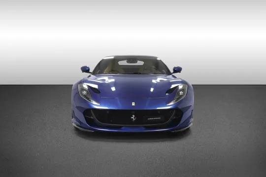 2020 Ferrari 812 Superfast