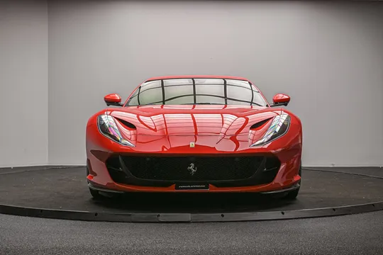 2020 Ferrari 812 Superfast