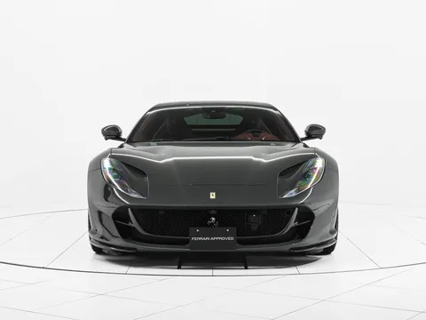 2020 Ferrari 812 Superfast