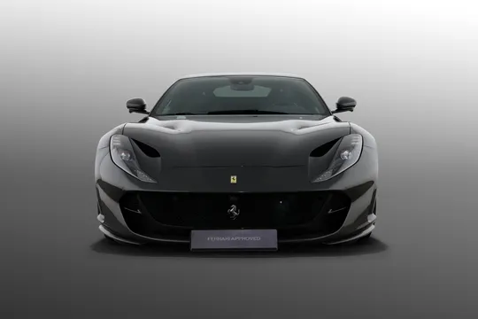 2020 Ferrari 812 Superfast