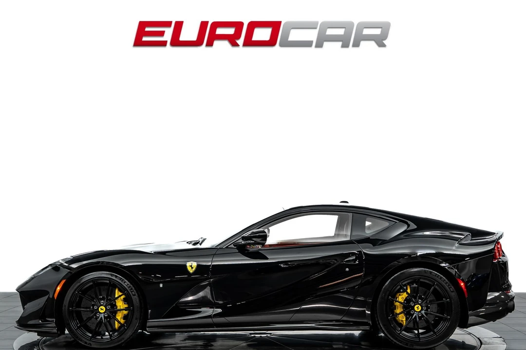 2020 Ferrari 812 Superfast - Image 2 of 31