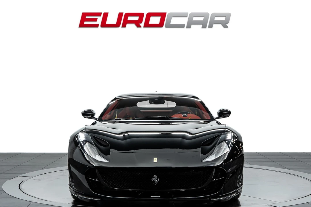 2020 Ferrari 812 Superfast - Image 8 of 31