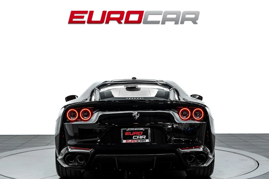 2020 Ferrari 812 Superfast - Image 4 of 31