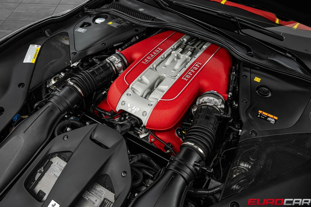 2020 Ferrari 812 Superfast - Image 9 of 31
