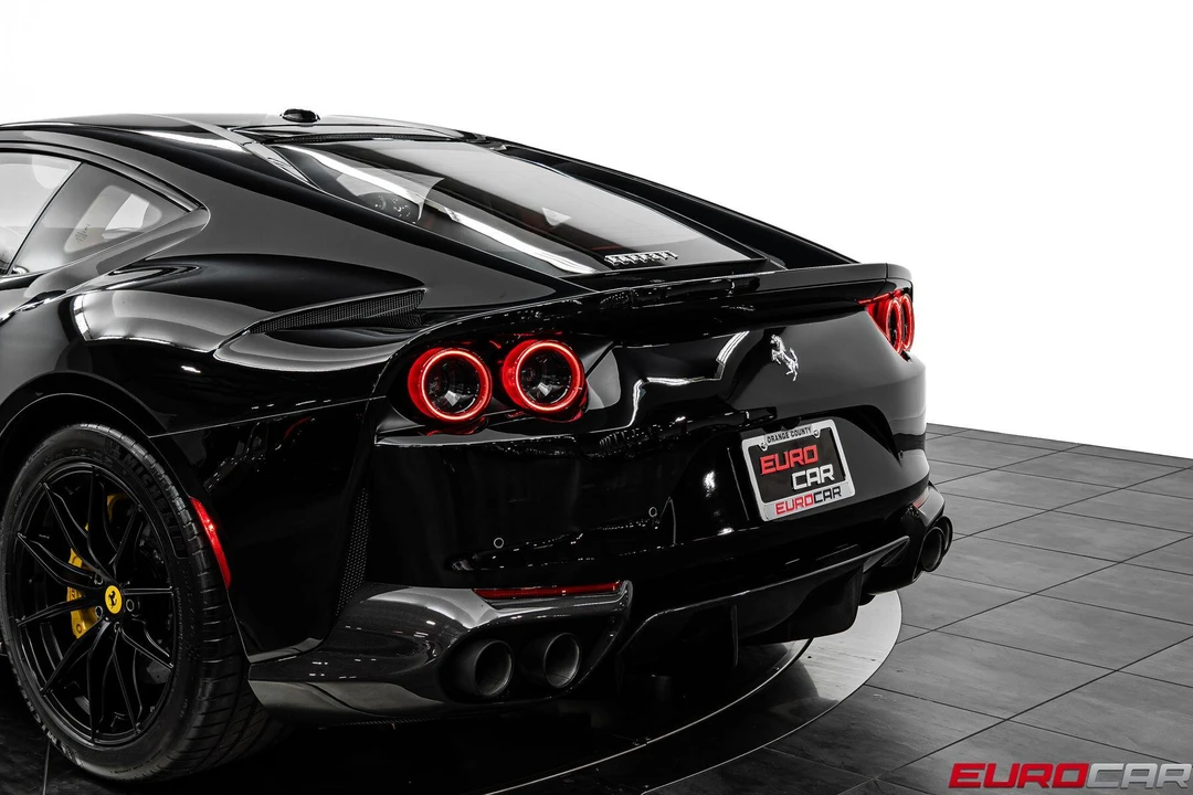 2020 Ferrari 812 Superfast - Image 20 of 31