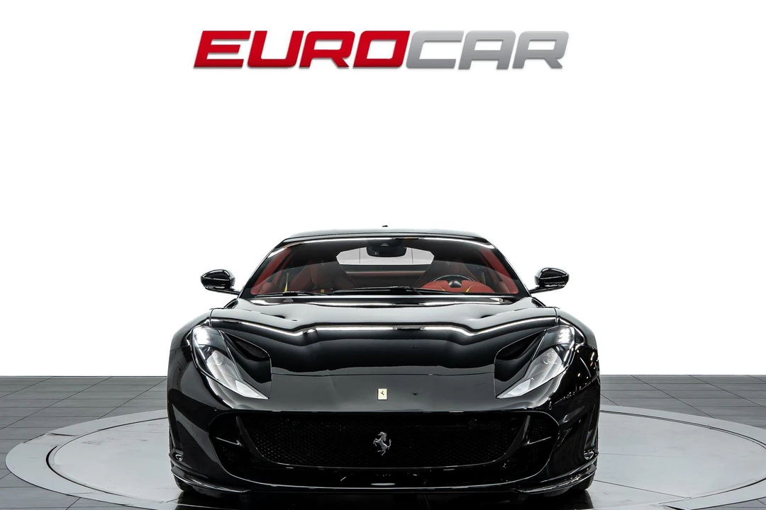 2020 Ferrari 812 Superfast - Image 8 of 31