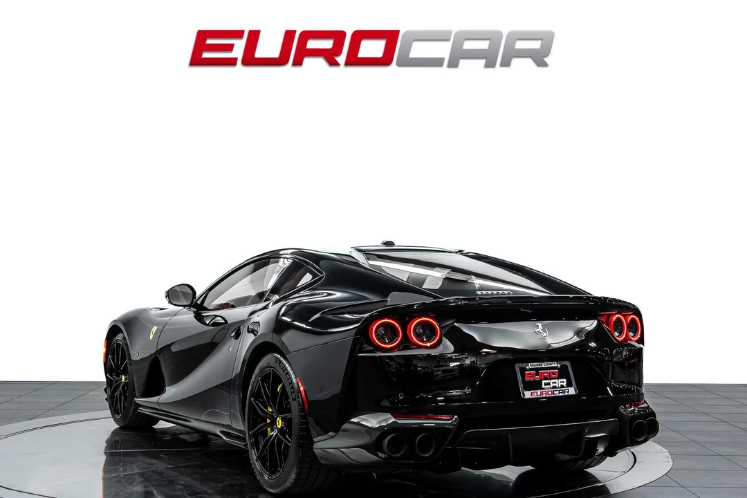 2020 Ferrari 812 Superfast - Image 3 of 31