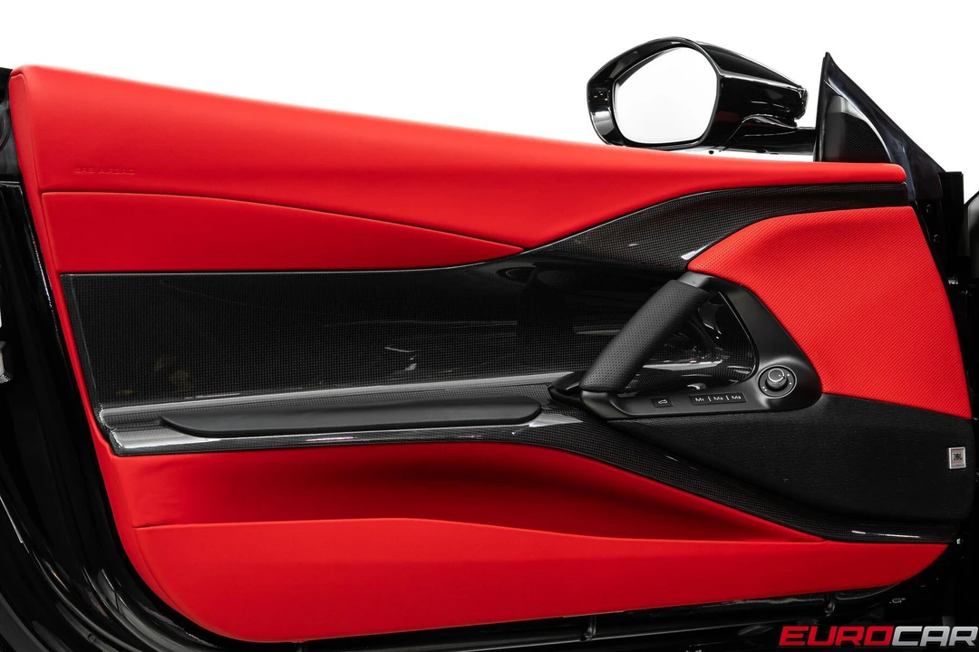 2020 Ferrari 812 Superfast - Image 30 of 31