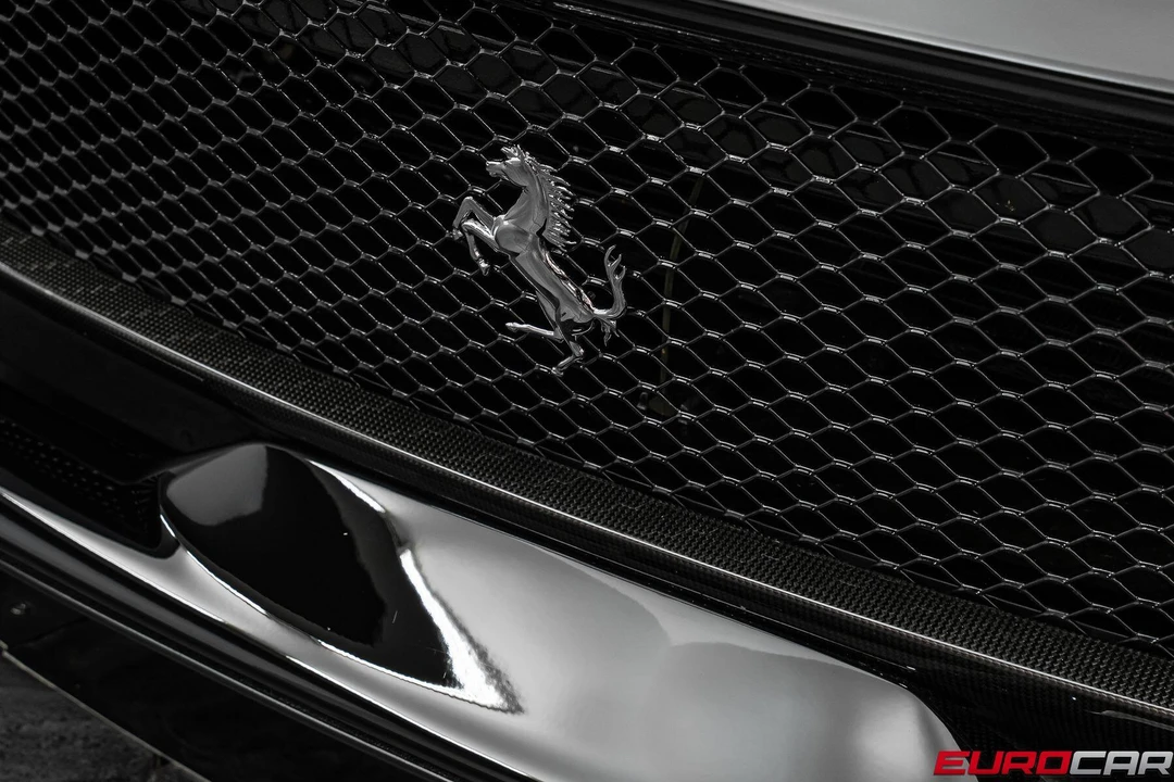 2020 Ferrari 812 Superfast - Image 11 of 31