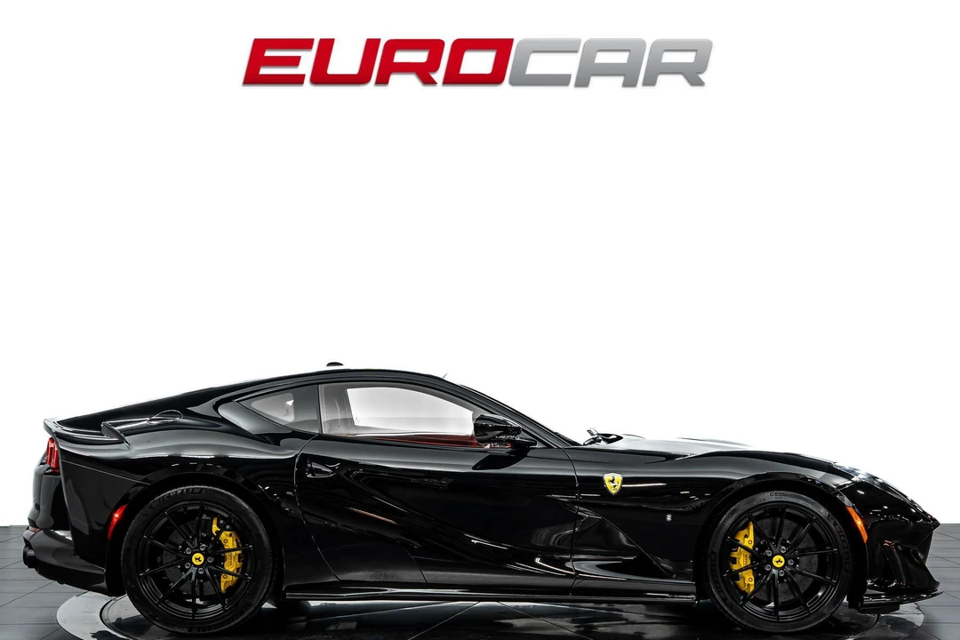 2020 Ferrari 812 Superfast - Image 6 of 31
