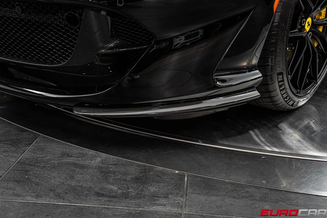 2020 Ferrari 812 Superfast - Image 14 of 31