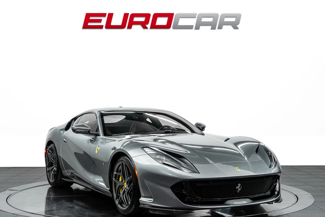 2020 Ferrari 812 Superfast - Image 7 of 31