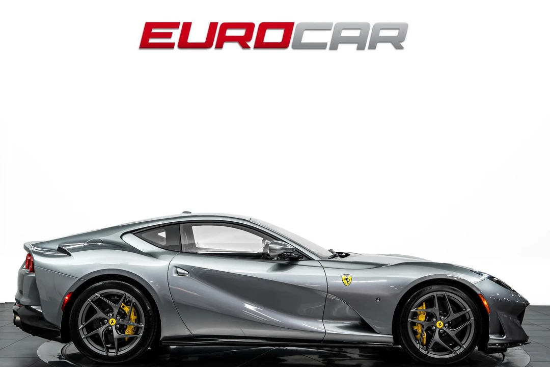 2020 Ferrari 812 Superfast - Image 6 of 31