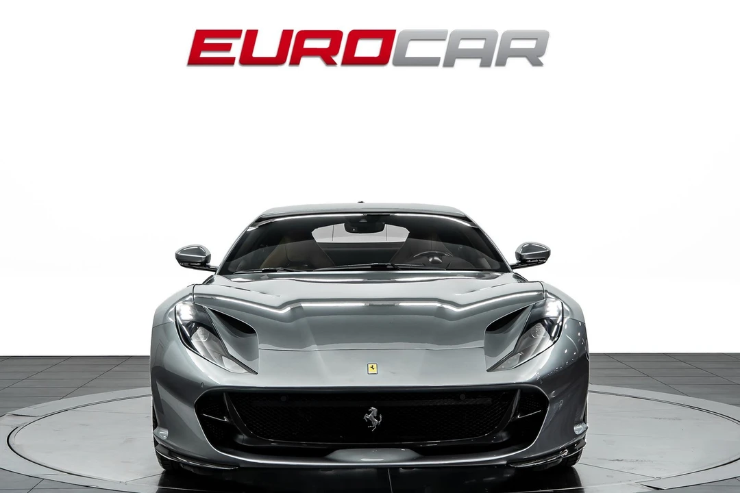 2020 Ferrari 812 Superfast - Image 8 of 31