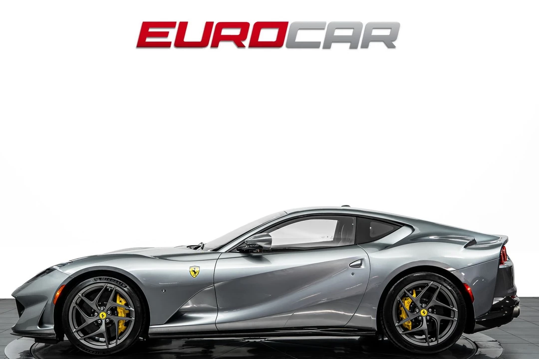 2020 Ferrari 812 Superfast - Image 2 of 31