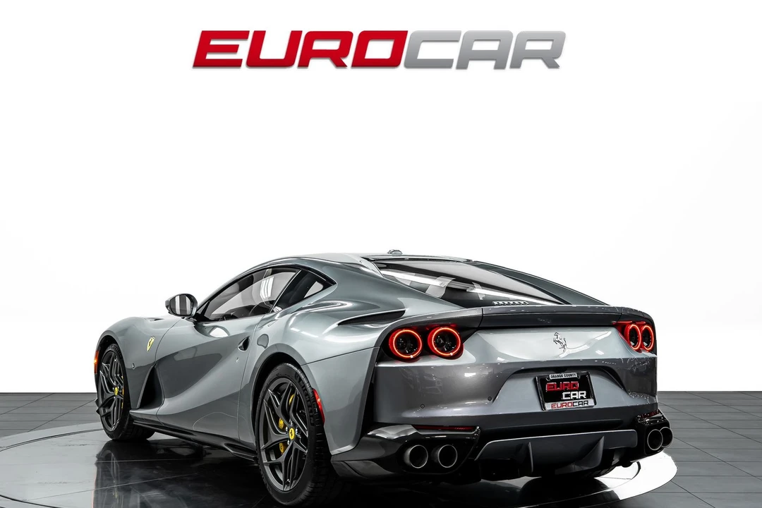 2020 Ferrari 812 Superfast - Image 3 of 31