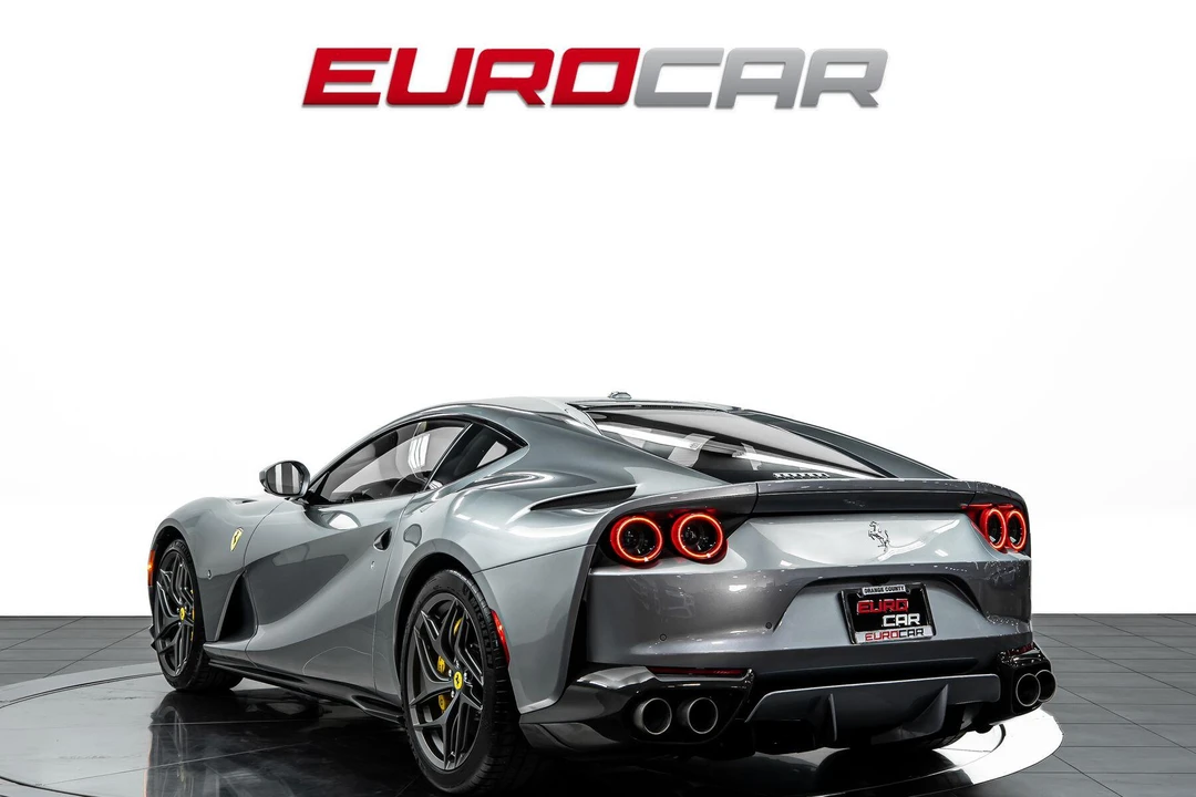 2020 Ferrari 812 Superfast - Image 3 of 31
