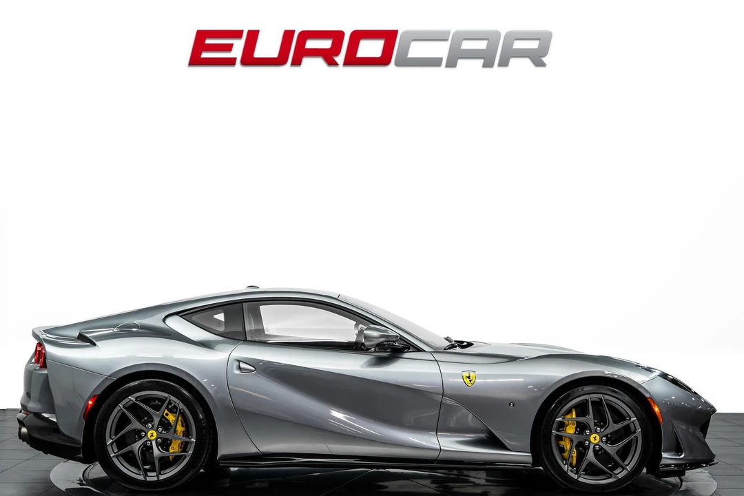 2020 Ferrari 812 Superfast - Image 6 of 31
