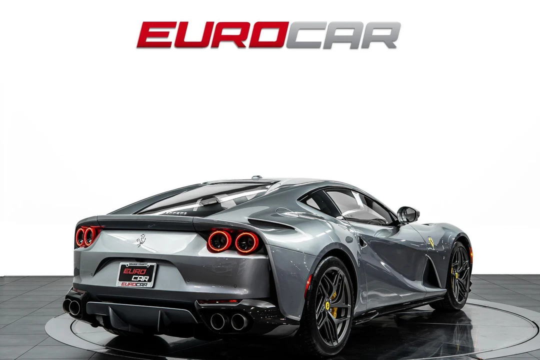 2020 Ferrari 812 Superfast - Image 5 of 31