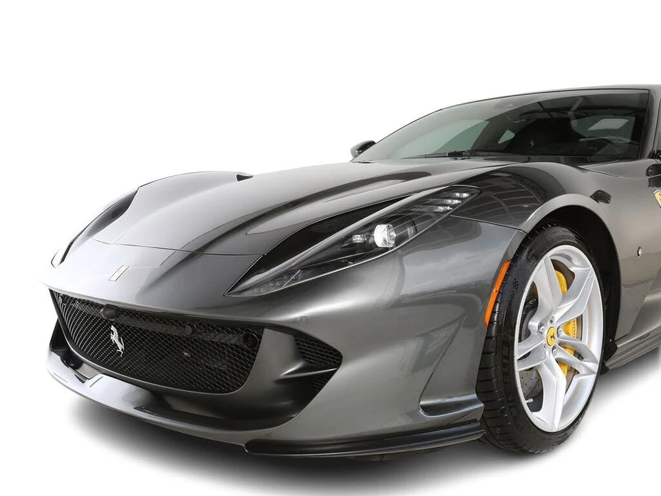2020 Ferrari 812 Superfast - Image 9 of 31