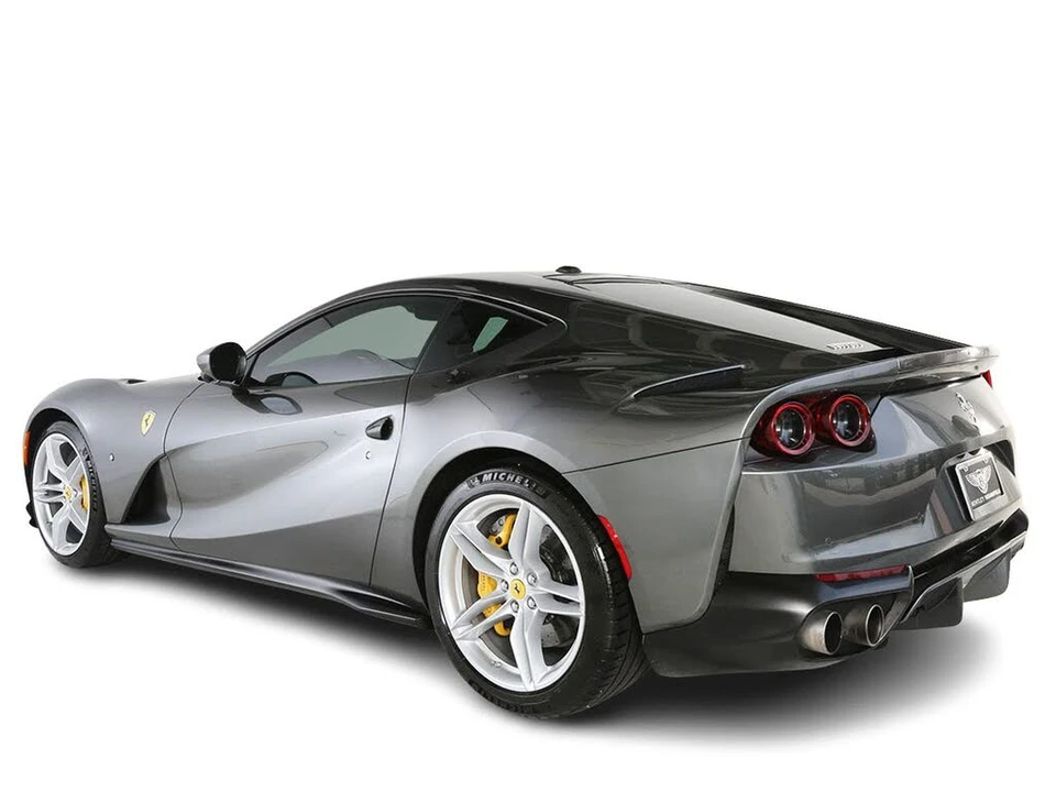 2020 Ferrari 812 Superfast - Image 12 of 31