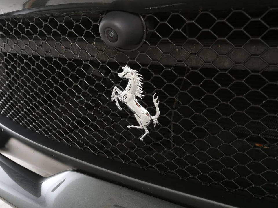 2020 Ferrari 812 Superfast - Image 8 of 31