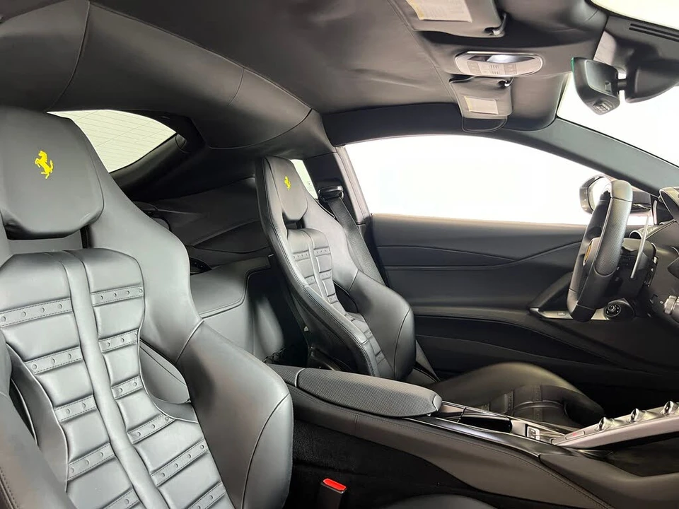 2020 Ferrari 812 Superfast - Image 16 of 31